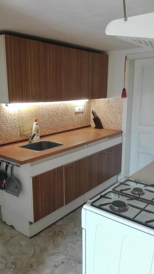 Ferienwohnung U Jirky Bohuňovice Exterior foto
