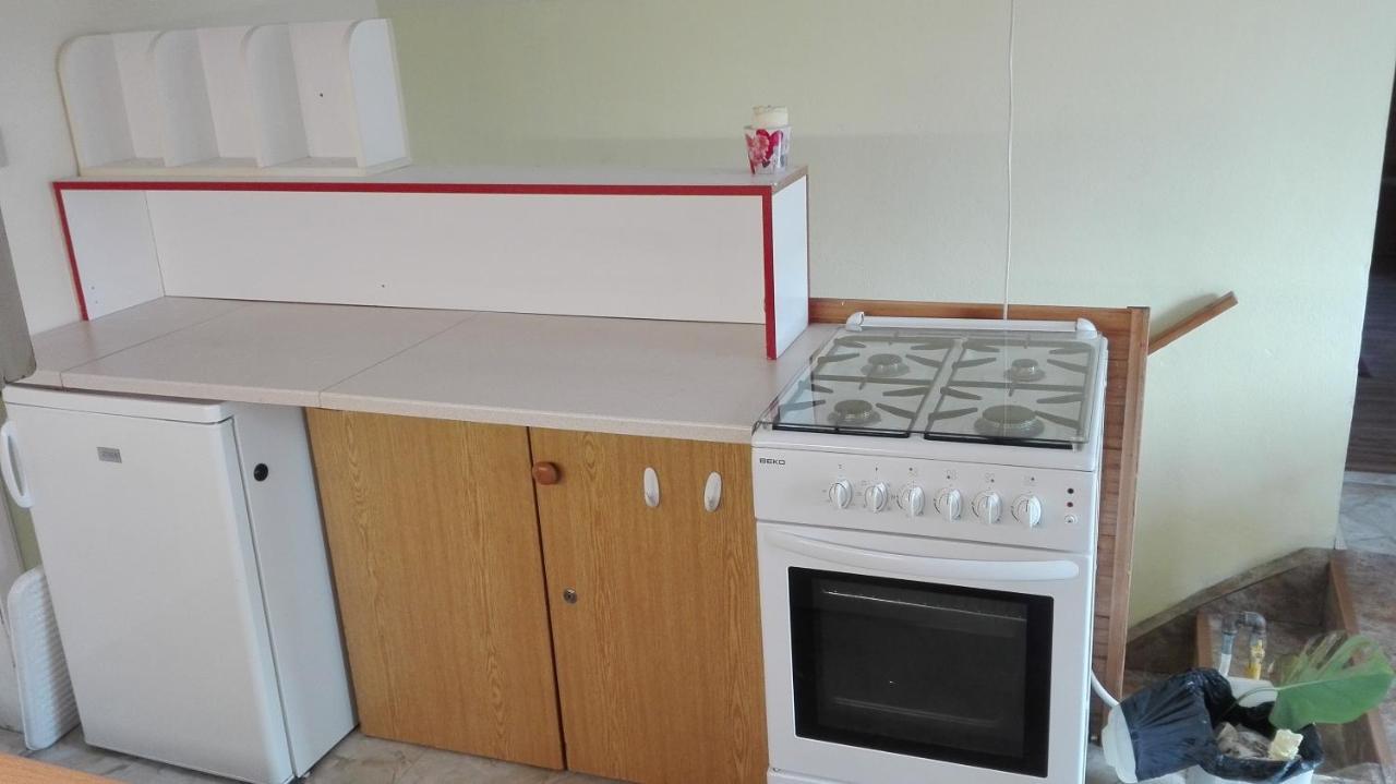Ferienwohnung U Jirky Bohuňovice Exterior foto