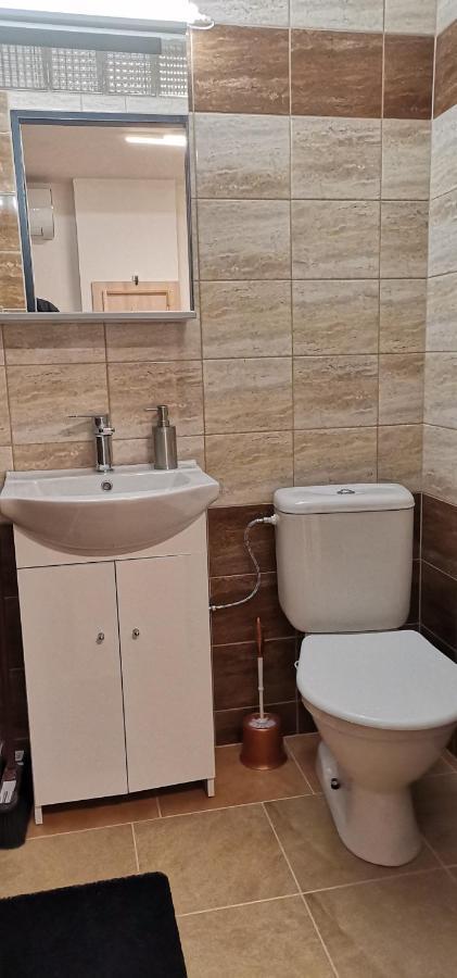 Ferienwohnung U Jirky Bohuňovice Exterior foto