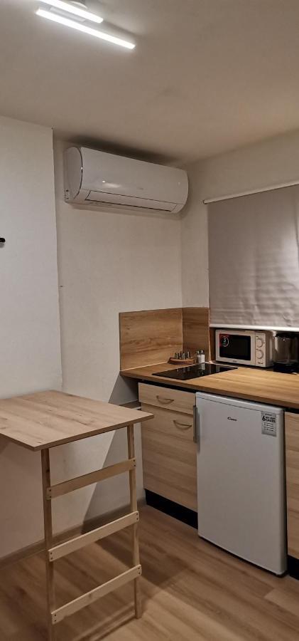 Ferienwohnung U Jirky Bohuňovice Exterior foto